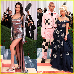 How 'Gossip Girl' Recreated the Met Gala for an Epic Farewell—Its Own Way