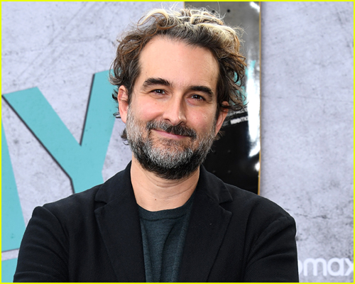 Jay Duplass cast in the Percy Jackson and the Olympians TV series