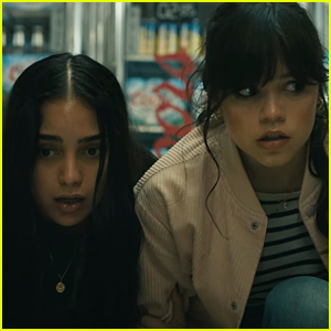 Jenna Ortega & Melissa Barrera Return in 'Scream VI' Trailer - Watch Now!