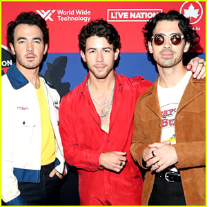 Jonas Brothers Reveal Their Favorite Songs From Upcoming Album