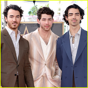 Jonas Brothers Tease New Song 'Wings' After Album Announcement