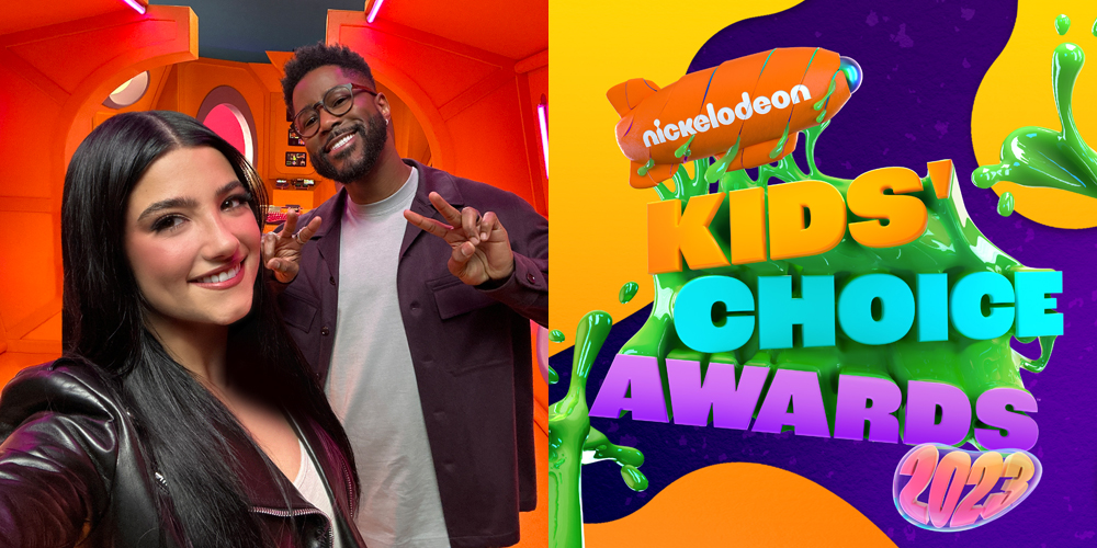 Kids’ Choice Awards 2023 FULL List of Nominees Revealed See Who’s Up