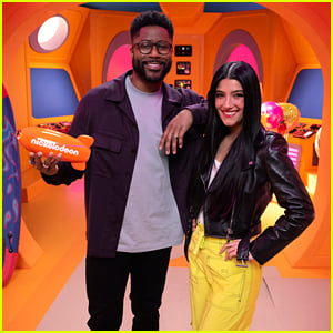 Kids' Choice Awards 2023: FULL List of Nominees Revealed - See Who's Up for an Orange Blimp
