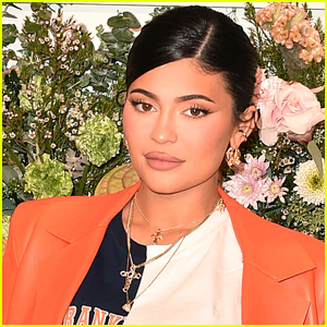 Kylie Jenner Finally Reveals Her Son’s Name! | Aire Webster, Celebrity ...