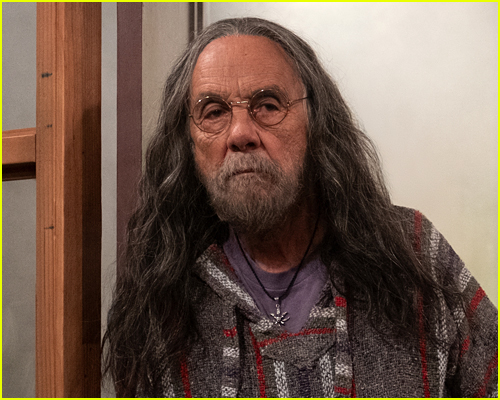 Still of Tommy Chong on That 90s Show