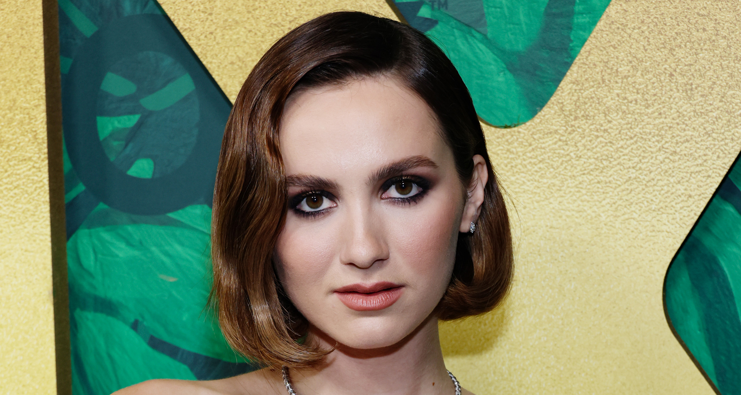 Maude Apatow to Make Off-Broadway Debut in 'Little Shop of Horrors