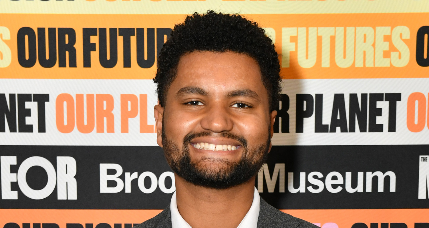 Congressman Maxwell Frost Opens Up About Being Elected, the Power of