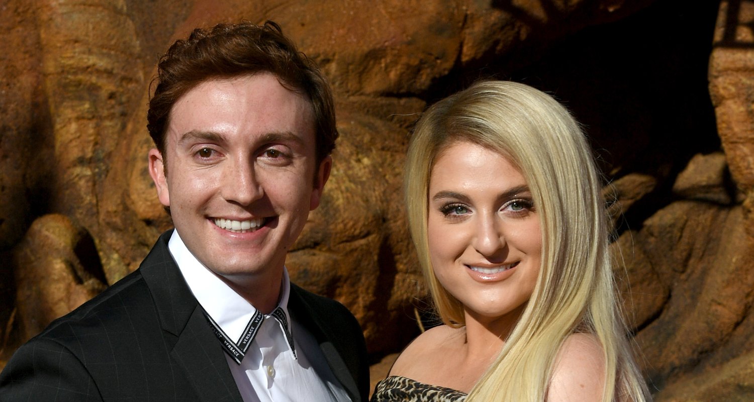 Meghan Trainor & Daryl Sabara Are Expecting Baby No 2, She Announces  Pregnancy Book Too!, books, Celebrity Babies, Daryl Sabara, Expecting, Meghan  Trainor, Pregnant Celebrities