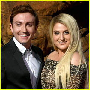 Meghan Trainor and Husband Daryl Sabara Announce Birth of Second