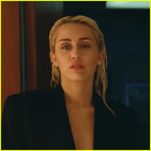 Miley Cyrus Drops New Single 'Flowers,' Lyrics Point Towards Ex Liam Hemsworth - Listen Now!