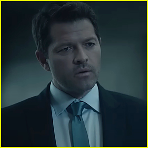 The CW's 'Gotham Knights' Adds Misha Collins as Harvey Dent