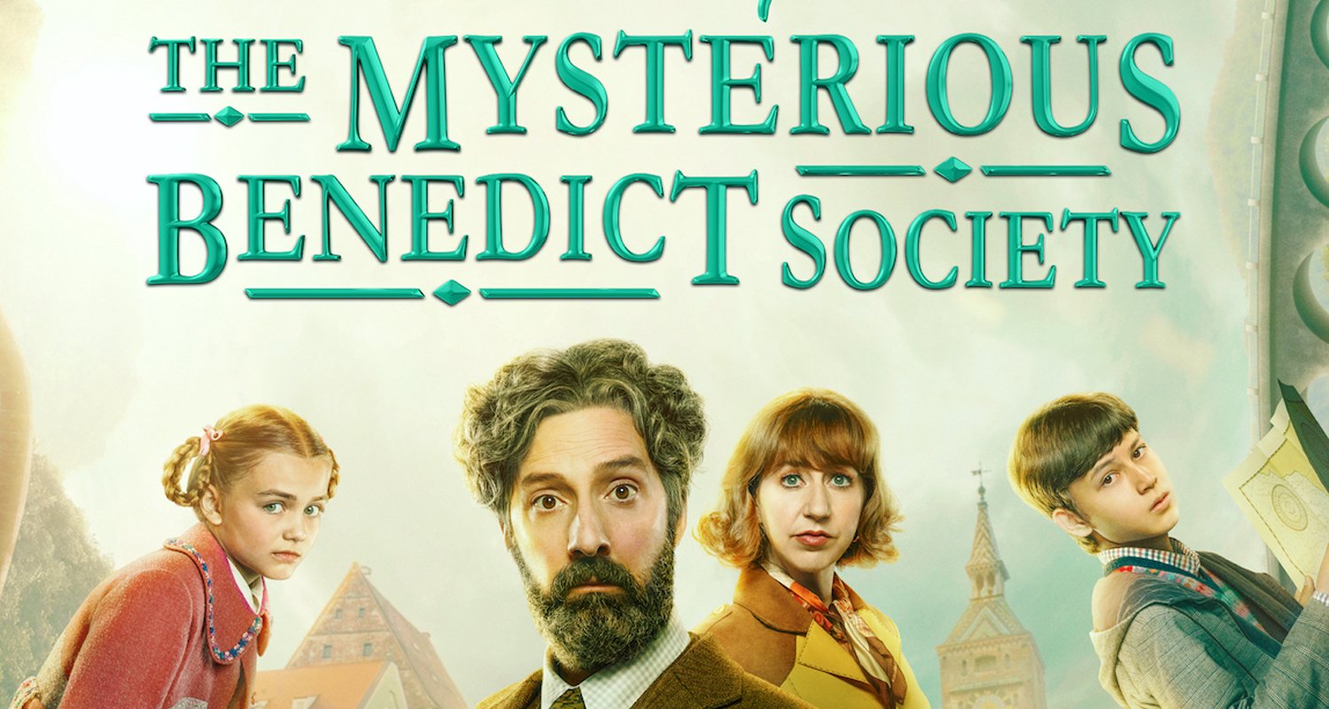 ‘the Mysterious Benedict Society Canceled After 2 Seasons On Disney Disney Plus Emmy 3350