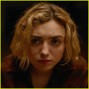 Peyton List Searches For Answers In First 'School Spirits' Teaser Trailer - Watch Now!