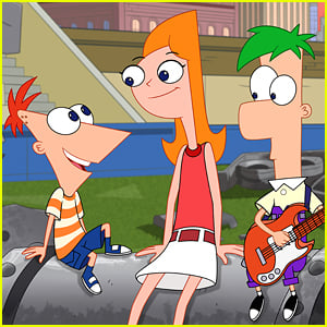 'Phineas & Ferb' Revived For 2 More Seasons at Disney Channel, Over 7 Years After Ending