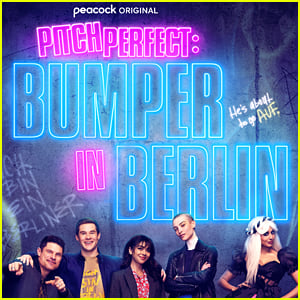 Pitch Perfect: Bumper in Berlin' Trailer Sees Adam Devine Trying