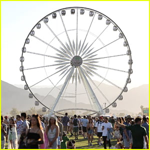 Rumored Coachella 2023 Headliners Include First K-Pop Act - Find Out Who!