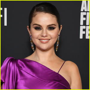 Selena Gomez Responds to Fan Asking About Her Shaking Hands in Recent TikTok