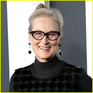 Meryl Streep Joins Only Murders in the Building Season 3