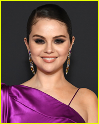 Selena Gomez Shuts Down Dating Rumors: 'I'm Single'