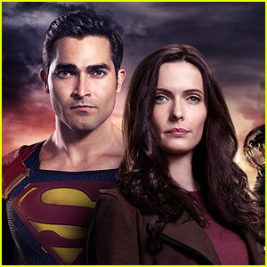 'Superman & Lois' Lex Luthor Actor Revealed - Find Out Who's Playing the Villain!