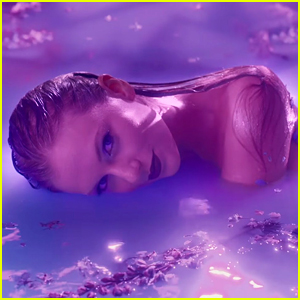 Taylor Swift Debuts 'Lavender Haze' Music Video, Fans Uncover Easter Eggs - Watch!