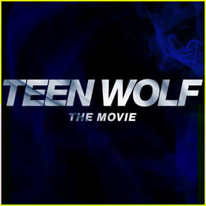 This 'Teen Wolf: The Movie' Star Just Got Engaged!