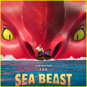 'The Sea Beast' Sequel in the Works Following Massive Success of First Film