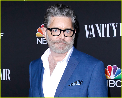 Timothy Omundson cast in the Percy Jackson and the Olympians TV series