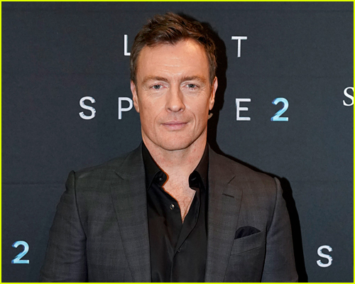 Toby Stephens cast in the Percy Jackson and the Olympians TV series