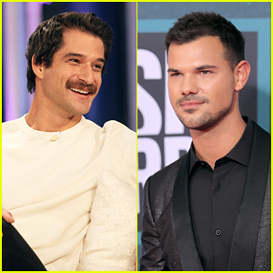 Tyler Posey Tells Kelly Clarkson He Was Up For Taylor Lautner's 'Twilight' Role