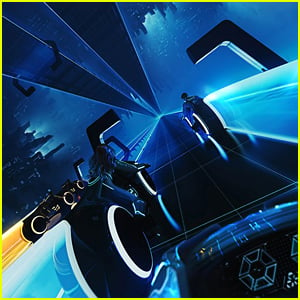Walt Disney World Announces 'TRON Lightcycle / Run' Opening Date