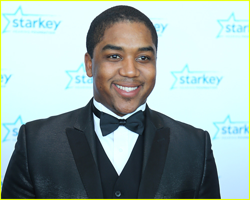 Christopher Massey returning for Zoey 101 reboot movie