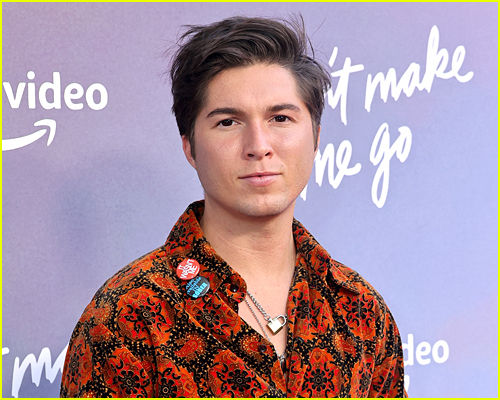 Paul Butcher not returning for Zoey 101 reboot movie