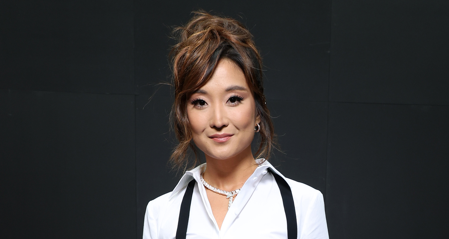 Emily In Paris Ashley Park Is The Latest Star Cast In Only Murders In Emily In Paris Ashley Park Is The Latest Star Cast In Only Murders In