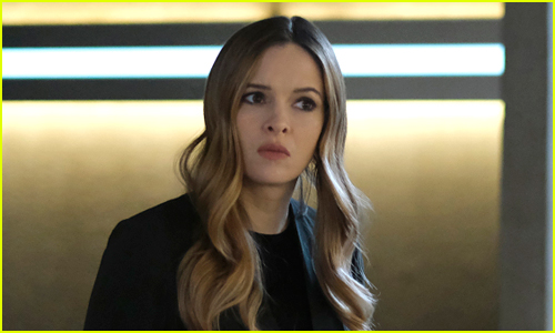 Still of Danielle Panabaker as Caitlin Snow in The Flash