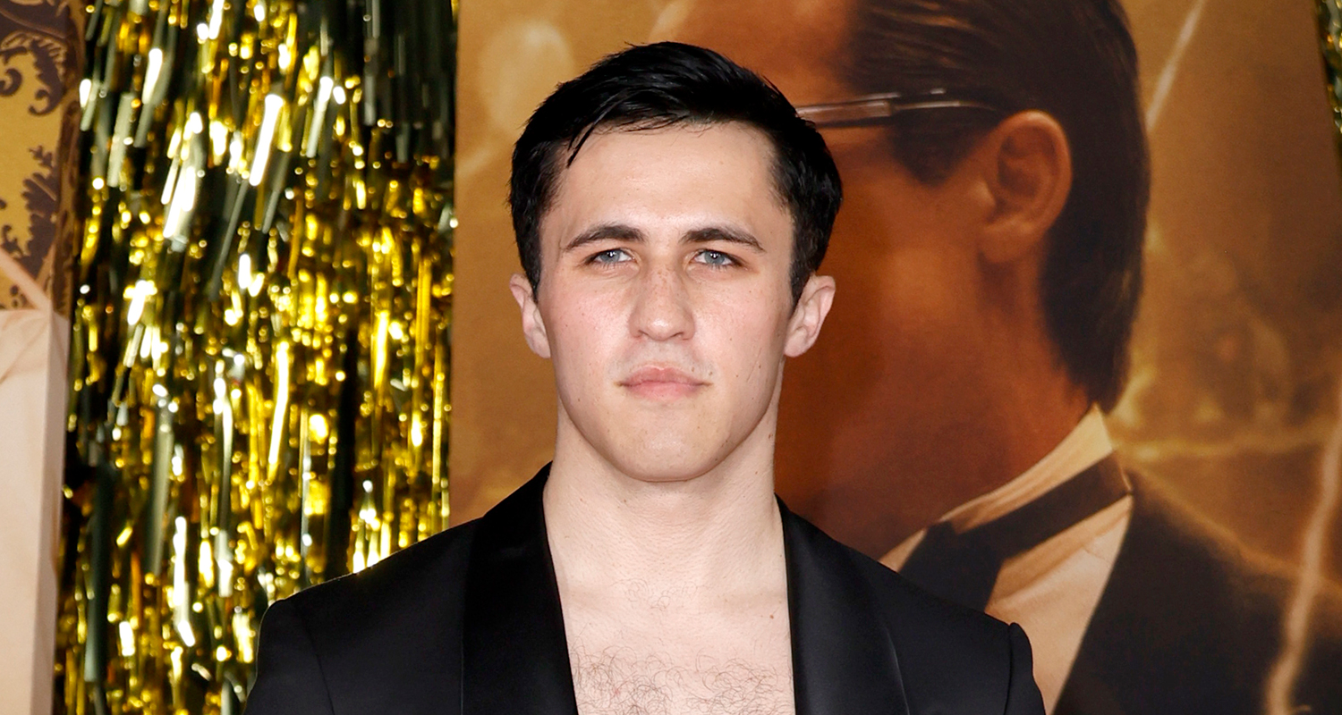 TikTok Star Chris Olsen Announces His New Coffee Brand Flight Fuel