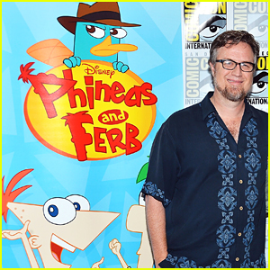 'Phineas & Ferb' Co-Creator Dan Povenmire Talks Upcoming Reboot on Show's 15th Anniversary