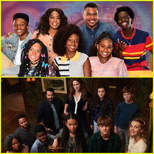 Disney Channel Unveils Teasers & Premiere Dates for 'Saturdays' & 'Secrets of Sulphur Springs'