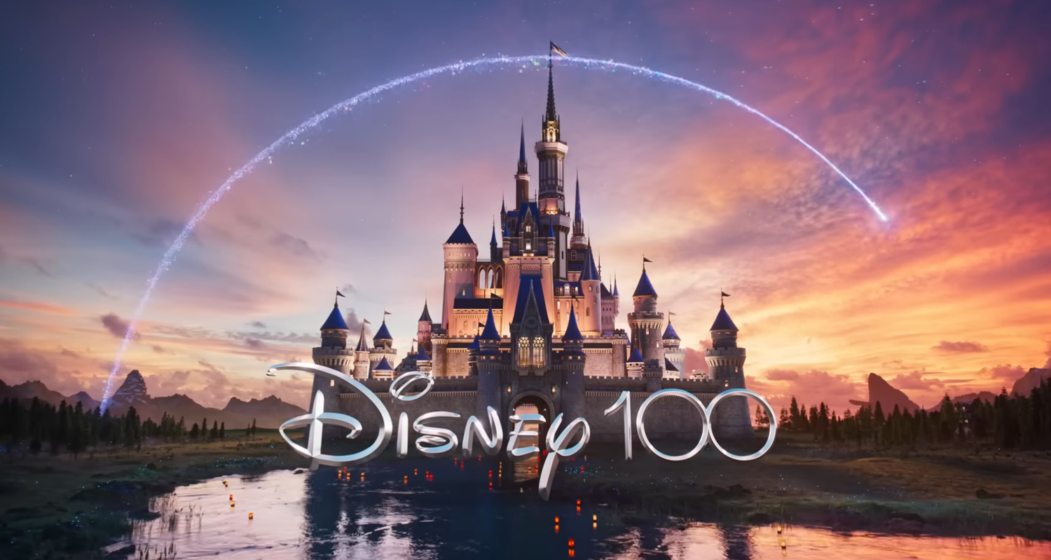 Disney Honors Fans & Creators With Disney100 Super Bowl Commercial