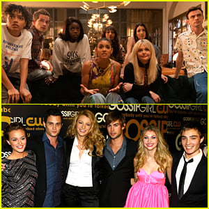 'Gossip Girl' Tried to Bring Back These OGs For the Season 2 Finale