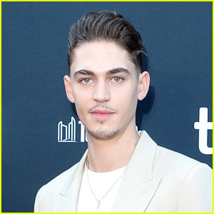 Hero Fiennes Tiffin Joins Henry Cavill's Star-Studded WWII Movie