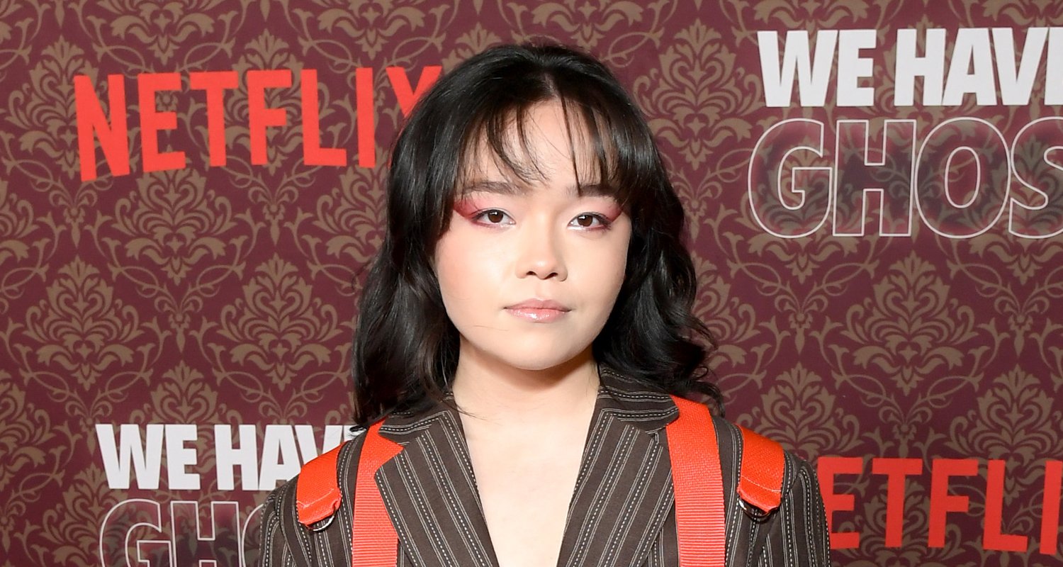 Get to Know 'We Have a Ghost' Star Isabella Russo with 10 Fun Facts