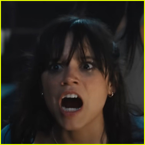 Jenna Ortega  Scream 6 