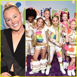 JoJo Siwa Signs New Deal to Develop Film & TV Projects with XOMG POP!