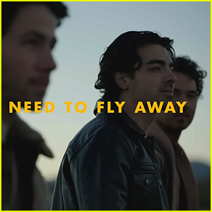 Jonas Brothers drop new single 'Wings': Watch the new music video