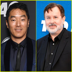 Leonardo Nam & Jeremy Swift Join 'Descendants 4' Movie 'The Pocketwatch' - Meet Their Characters!