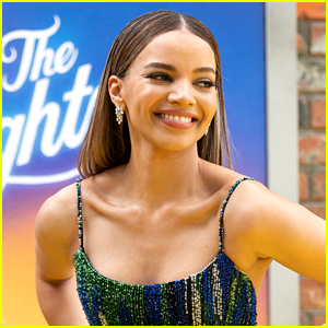 Leslie Grace Reveals How She Found Out About Batgirl's Fate, Reacts to DC's Peter Safran Saying it 'Was Not Releasable'