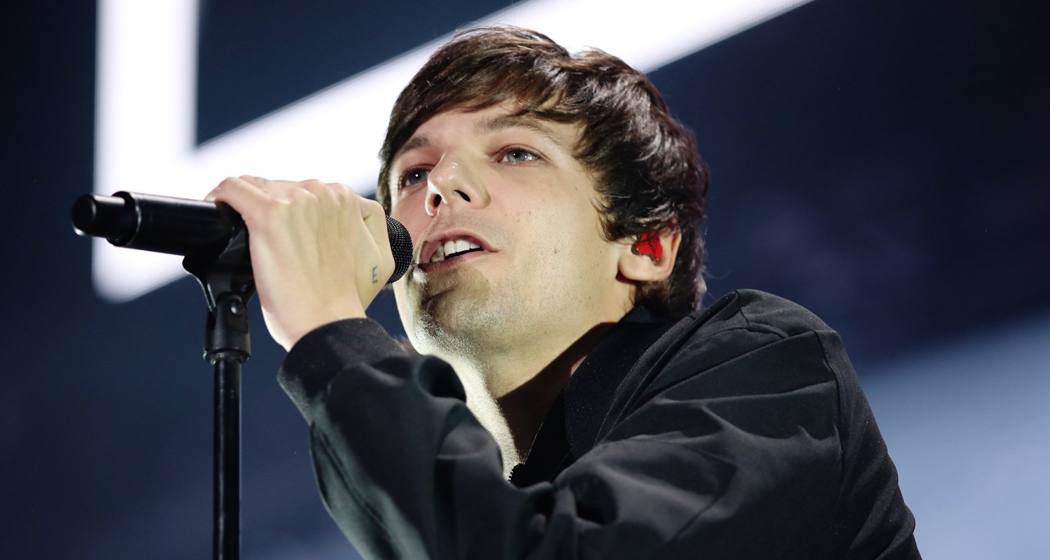 Louis Tomlinson Announces ‘All Of Those Voices’ Documentary Find Out More! Louis Tomlinson