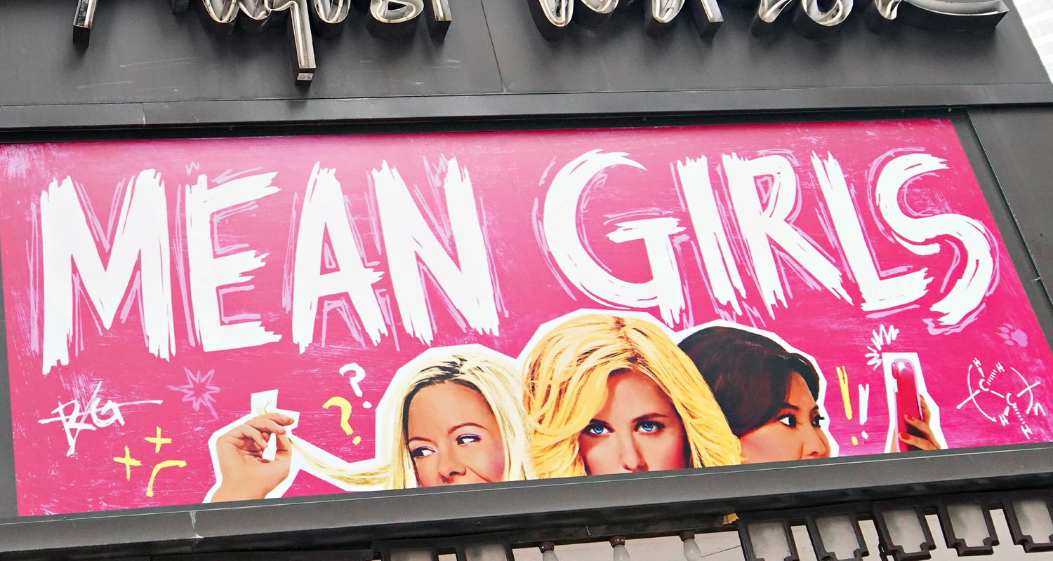 2 Original ‘mean Girls Stars Returning For Upcoming Movie Musical Mean Girls Movies 1929