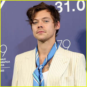 A Hollywood A-Lister Says They Were a 'Jerk' to Harry Styles & Wants to Apologize
